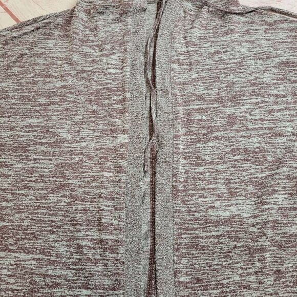 Sonoma hooded cardigan S - Picture 2 of 3